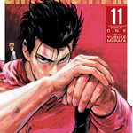 One-Punch Man Vol. 11,  -