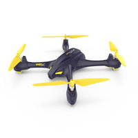 Drona Hubsan X4 H507A+ Star Pro h507aplus