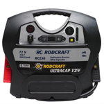 Robot de pornire - Rodcraft-RC250