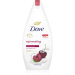 Gel de dus Dove Cherry & Chia, 450 ml Gel de dus Dove Cherry & Chia, 450 ml