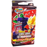 DragonBall Super Card Game - Premium Pack Set 8 - Ultimate Squad, Dragon Ball