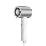 Uscator de par Xiaomi Water Ionic Hair Dryer H500 EU,1800W,2 trepte,3 nivele, alb, Cu ionizare, Xiaomi