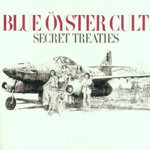 Blue Oyster Cult-Secret Treaties-CD