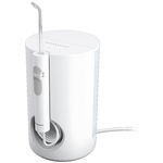 Irigator oral Panasonic Ultrasonic Technology alb,Capacitate rezervor 600 ml,10 moduri de operare, Panasonic