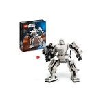 LEGO\u00ae Star Wars\u2122 Imperial Stormtrooper\u2122 Robot 75370