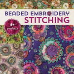 Beaded Embroidery Stitching