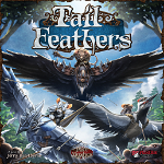 Tail Feathers, Plaid Hat Games