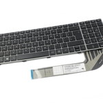 Tastatura HP ProBook 4540S rama gri, HP