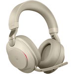 Casti Evolve2 85 Link380a MS Stereo Beige, Jabra