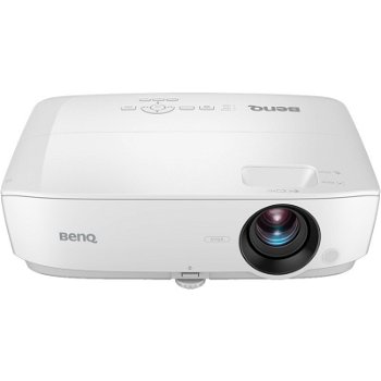 Videoproiector BenQ MS536 SVGA 4000 Lumeni Alb ms536