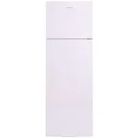 Frigider cu doua usi ARCTIC AD60310M30W, 306 l, H 175 cm, Clasa F, alb