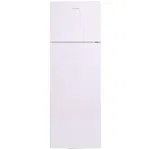 Frigider cu doua usi Arctic AD60310M30W, 306 l, Clasa F, Garden fresh, H 175 cm, Alb