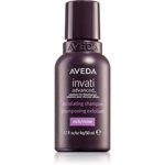 Aveda Invati Advanced™ Exfoliating Rich Shampoo curatarea profunda a scalpului cu efect exfoliant 50 ml, Aveda