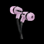 Casti in-ear Canyon CNS-CEP4RO Pink