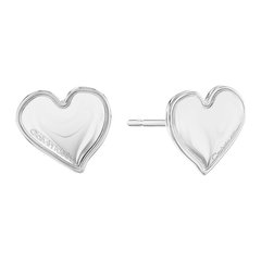 Cercei Calvin Klein 35000391 Auriu, Calvin Klein