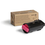 Toner imprimanta MAGENTA 106R03937 16