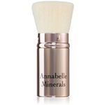 Annabelle Minerals Pędzel Flat Top wysuwany, Annabelle Minerals