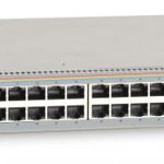 Switch ALLIED TELESIS GS950, 48 port, 10/100/1000 Mbps, ALLIED TELESIS