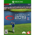 GOLF CLUB 2019 - XBOX ONE