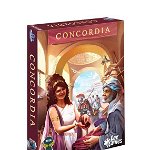 Concordia (RO), Cranio