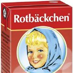 Imunitate buna Suc pur de fructe 200ml - Rotbackchen, Rotbackchen
