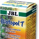 Solutie tratare apa JBL Biotopol T 50 ml, JBL