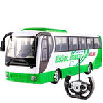 Autobuz verde