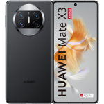 Telefon mobil Huawei Mate X3, 12GB RAM, 512GB, 4G, Black
