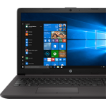 Laptop HP 15.6'' 255 G7, FHD, Procesor AMD Ryzen™ 5 3500U (4M Cache, up to 3.7 GHz), 8GB DDR4, 256GB SSD, Radeon Vega 8, Win 10 Pro, Asteroid Silver, DVD-WR
