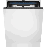 Masina de spalat vase incorporabila ELECTROLUX EEM48320L 14 seturi 8 programe Clasa D panou comanda negru