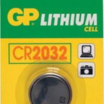 Baterie GP Cell CR2032 1 buc.