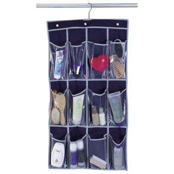 Organizator depozitare Coronet 08791005, 85 x 45 cm, Plastic