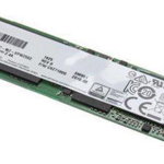 SSD Samsung SM961 512GB PCI Express x4 M.2 2280