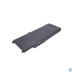 Acumulator notebook Baterie laptop Dell model 4P8PH Li-Polymer 4 celule 7.4V 7410mAh 56Wh