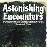 Astonishing Encounters: Pennsylvania's Unknown Creatures, Casebook 3, Paperback - Stan Gordon