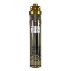 Pompa Submersibila Elefant 4SKM150 41L/min 1100W 220V Argintiu Pompa Submersibila Elefant 4SKM150 41L/min 1100W 220V Argintiu