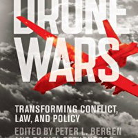 Drone Wars