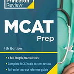 Princeton Review MCAT Prep
