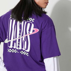 Vans tricou din bumbac