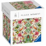 Puzzle Ravensburger - Tropical, 99 piese