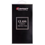 Folie sticla 2.5D pentru Samsung Galaxy A51, Contakt