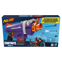 Blaster Nerf Fortnite - SMG E
