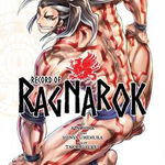 Record of Ragnarok, Vol. 9