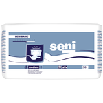 Scutece pentru adulti Basic Medium, 30 bucati, Seni, Seni