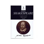 Opere X -Comedia erorilor, Iulius Caesar, Othello - William Shakespare