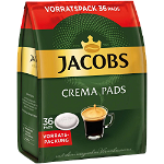 Jacobs Kronung Crema 36 paduri Senseo, Jacobs