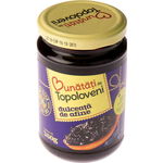 Bunatati de Topoloveni Dulceata de afine, 390g 