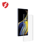 Folie de protectie Antireflex Mata Smart Protection Samsung Galaxy Note 9 - doar display, Smart Protection