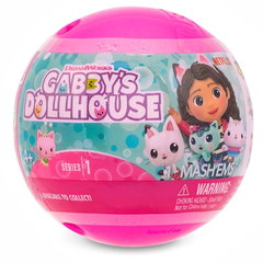 Bila cu figurina surpriza, Mashems, Gabby Dollhouse, S1, Mashems