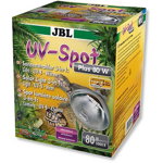 Spot terariu JBL UV-Spot plus 80W, JBL